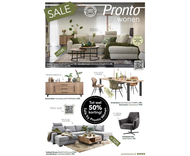 Pronto Wonen folder 1 - 2026