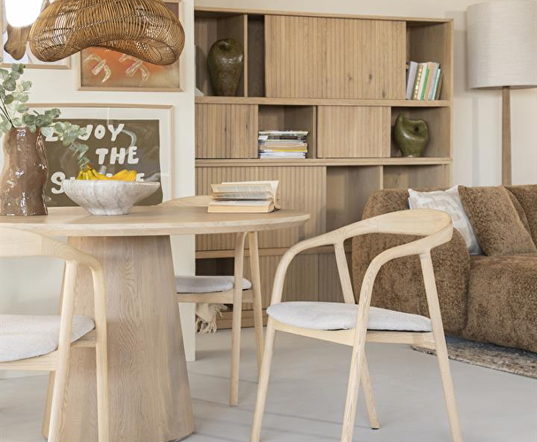 Op zoek naar inspiratie voor uw woonkamer?