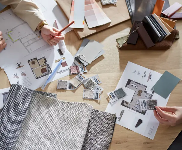 Uw wooninspiratie vertalen naar een persoonlijk interieur
