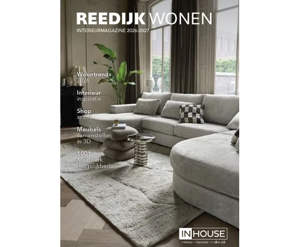 Interieurmagazine