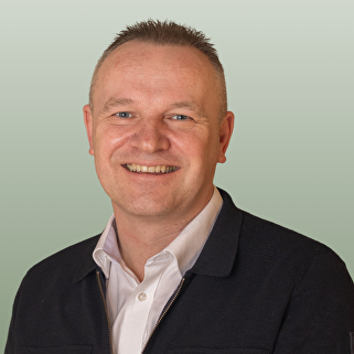 Arie Reedijk