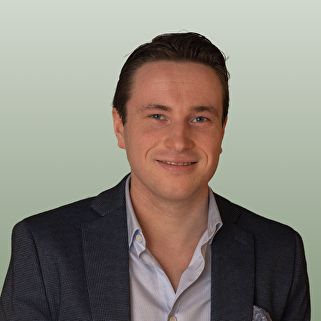 Lennart Reedijk