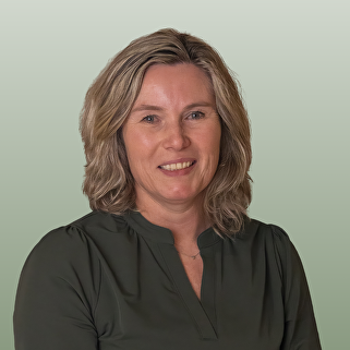 Annette Reedijk