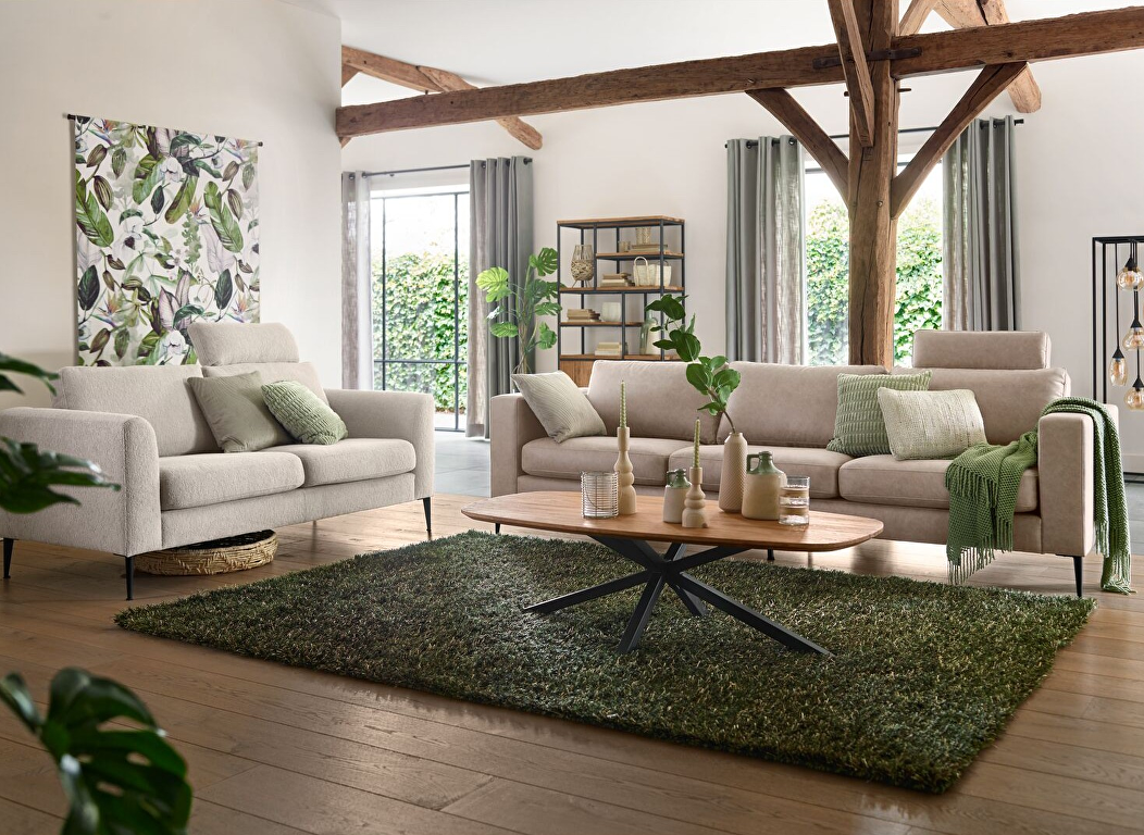 Mix and match met accessoires van Pronto