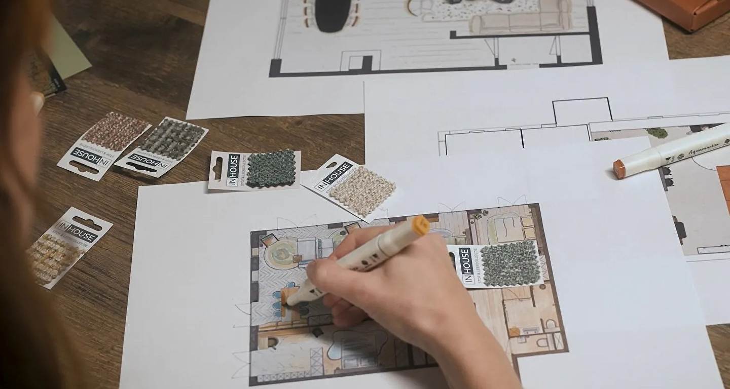 Interieuradvies nodig?