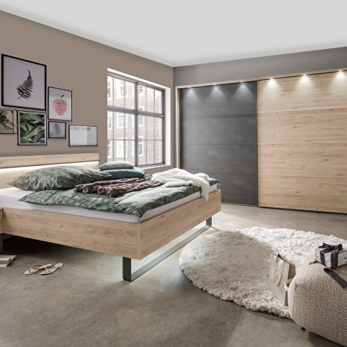 Welke slaapkamerkast past bij uw ruimte en indeling?