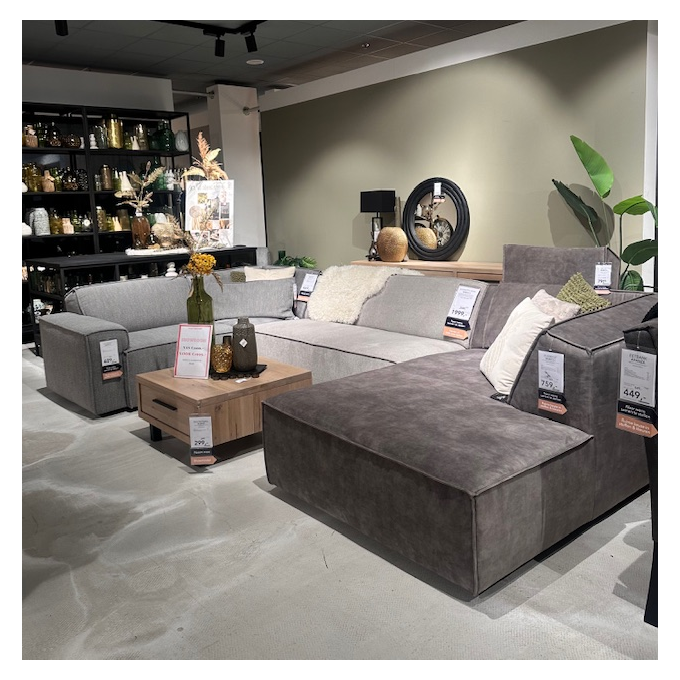Waarom een bezoek aan onze showroom in Strijen u helpt bij het maken van de juiste keuze