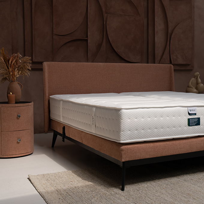 Hoe kiest u de juiste hardheid en ondersteuning voor uw matras?