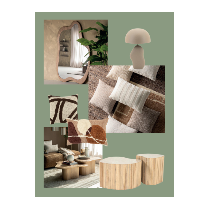 Mix & match met de By-boo woonaccessoires