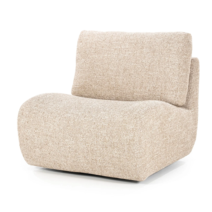 Fauteuil Lucia