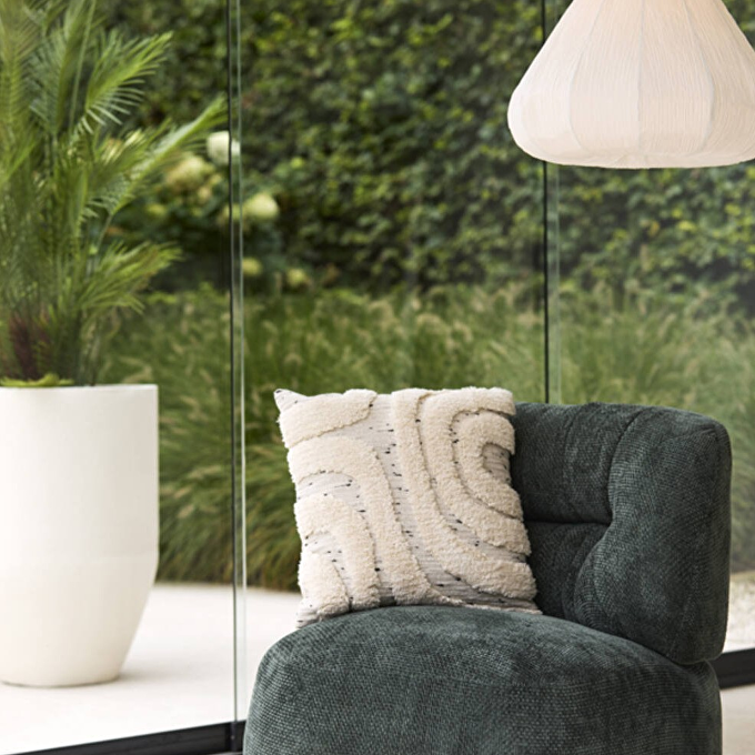 Verlichting en accessoires voor elk interieur