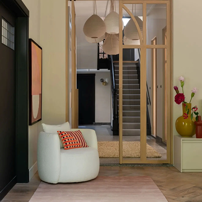 Brinker vloerkleden: kwaliteit en design in perfecte harmonie