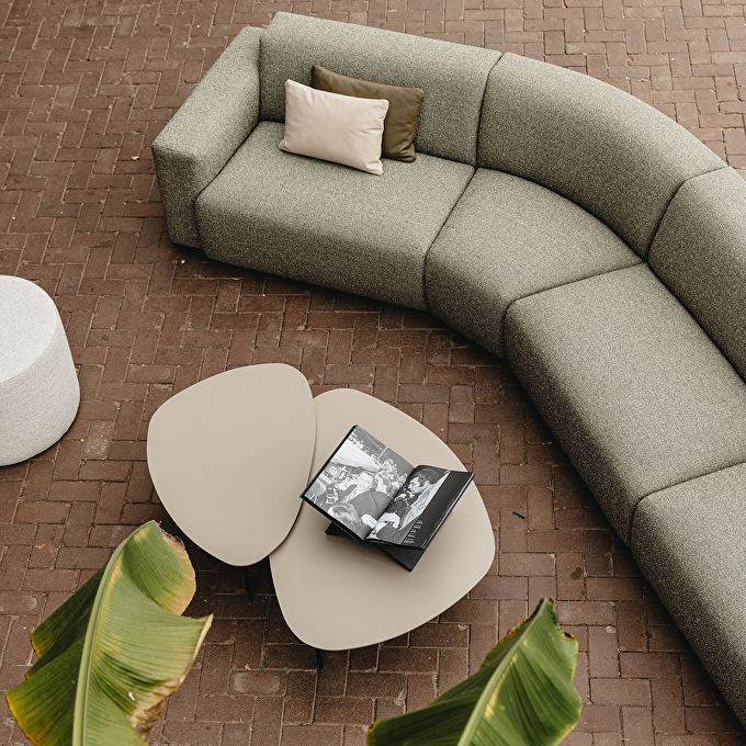Cartel Living: tijdloos design en persoonlijke stijl