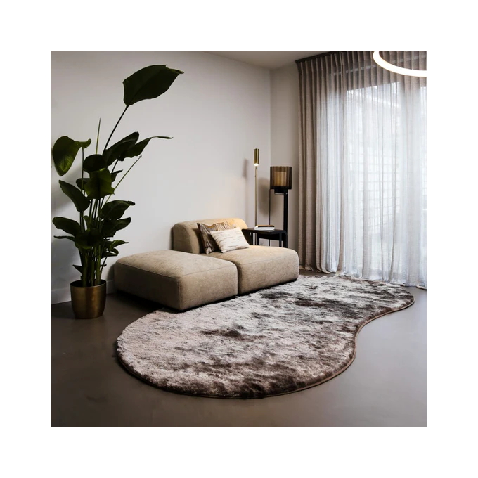 De rol van vloerkleden in uw interieur 