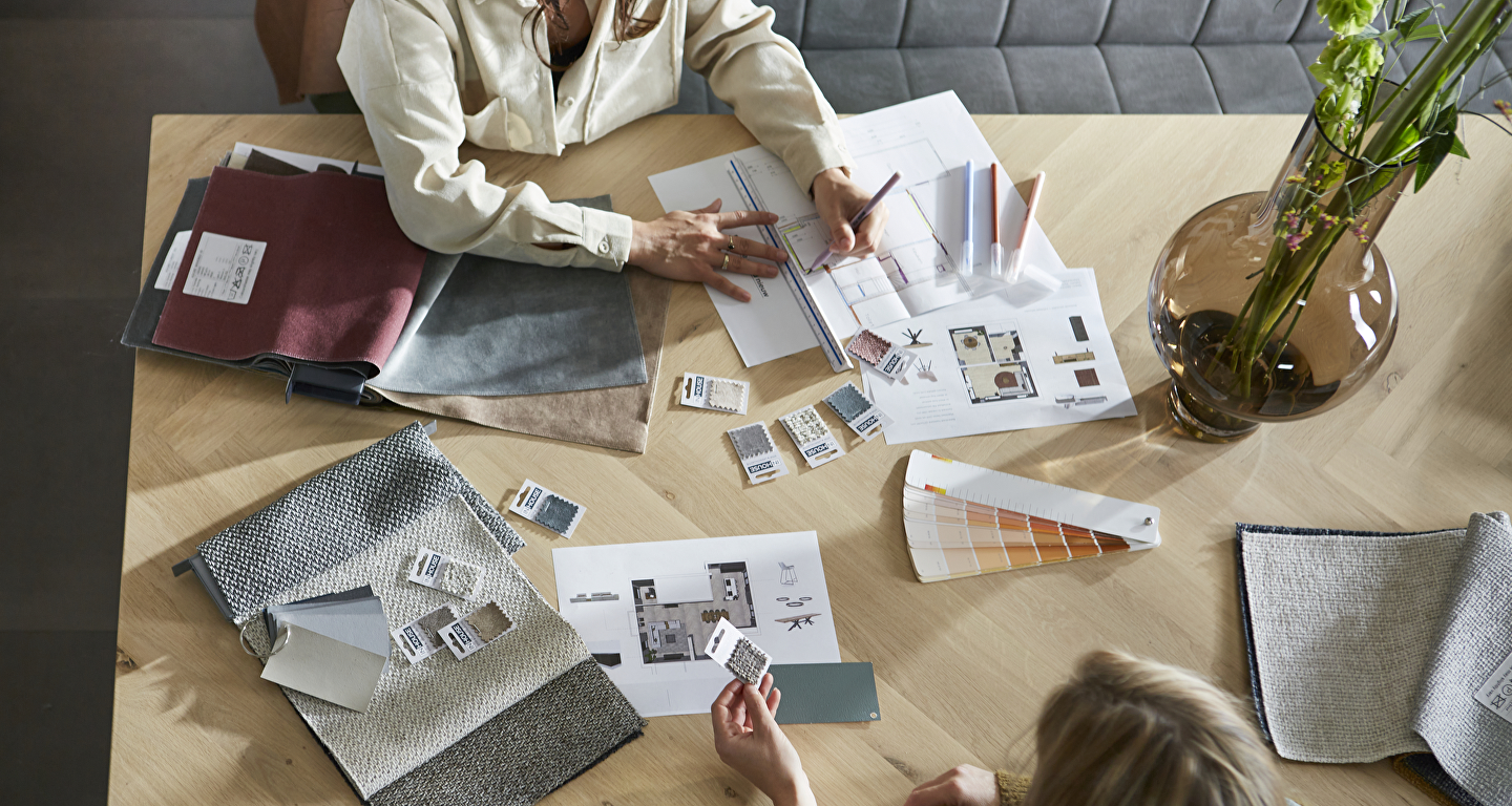 Interieuradvies nodig?