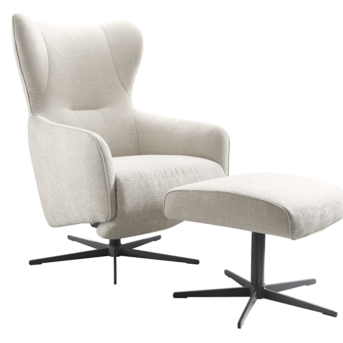 Sinta Fauteuil InHouse