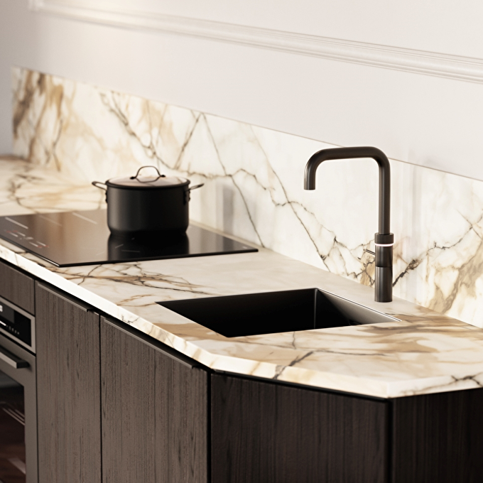 Een nieuwe keuken kopen voor uw woning