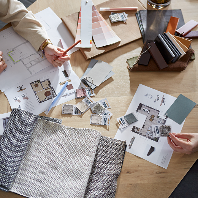 Bespreek uw wensen met onze specialisten
