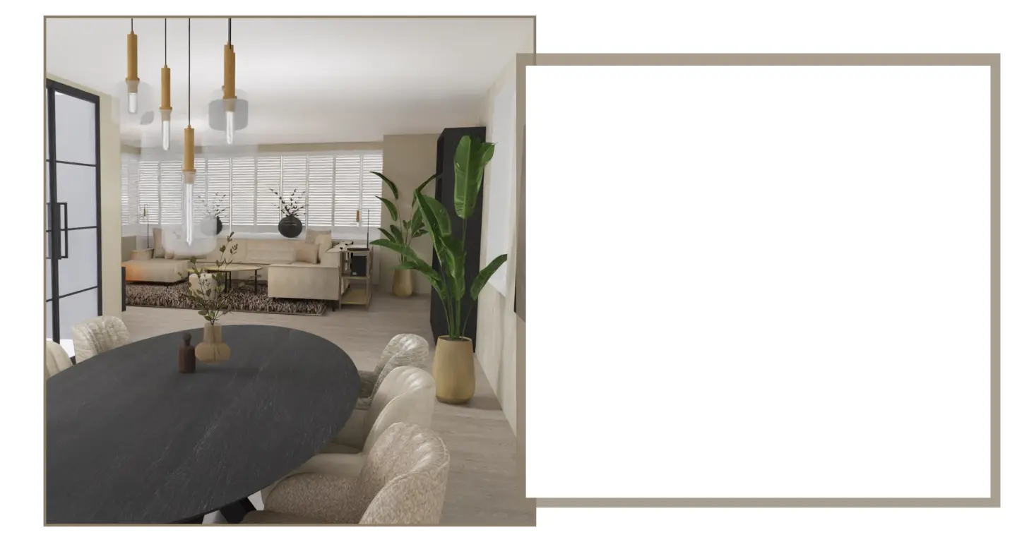 Gratis interieuradvies nodig?