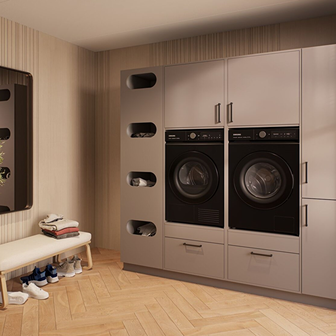 Ontdek de mogelijkheden van een bijkeuken!